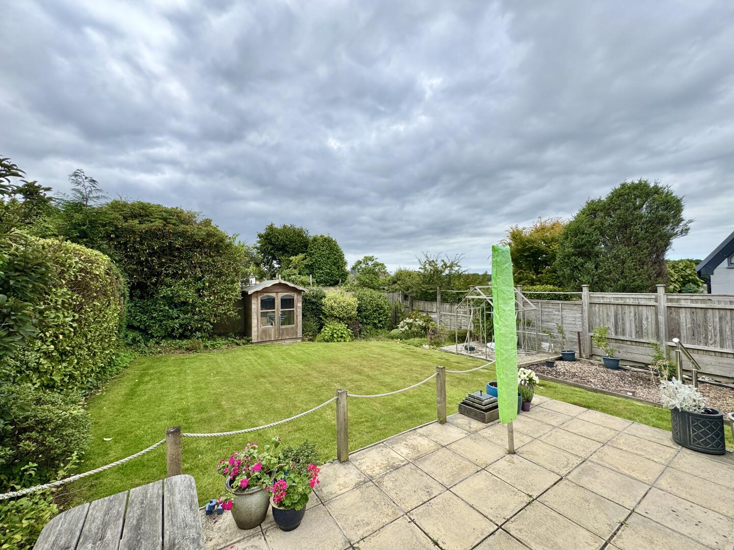 2 bed property in Cowling Road, Truro